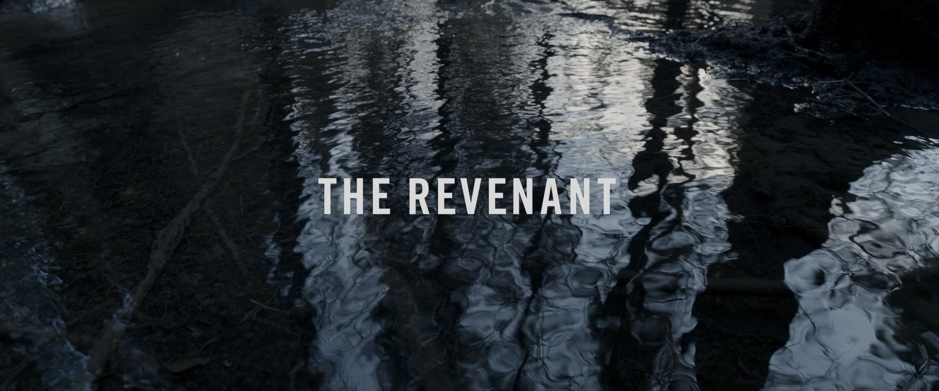 TheRevenant