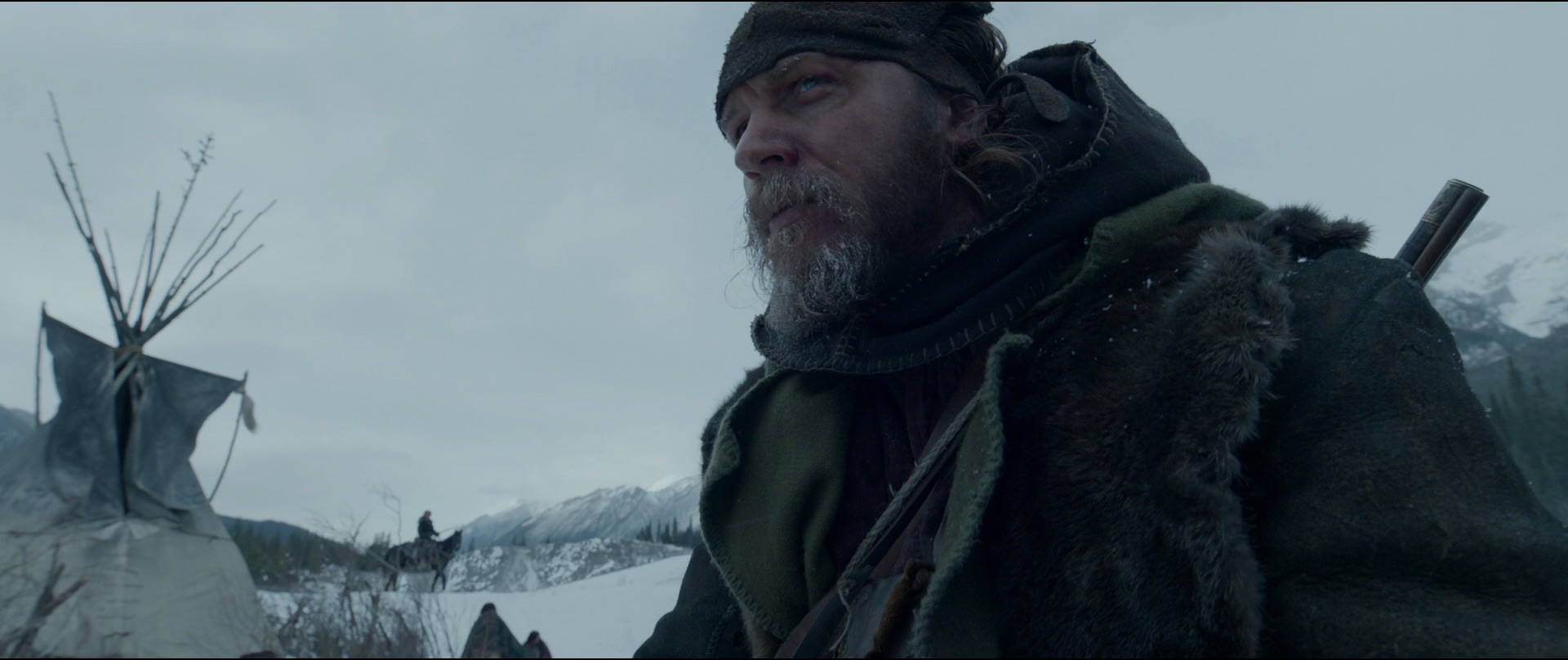 TheRevenant