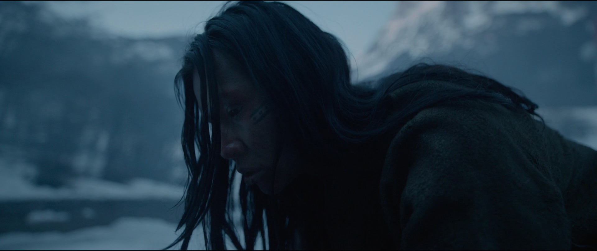 TheRevenant