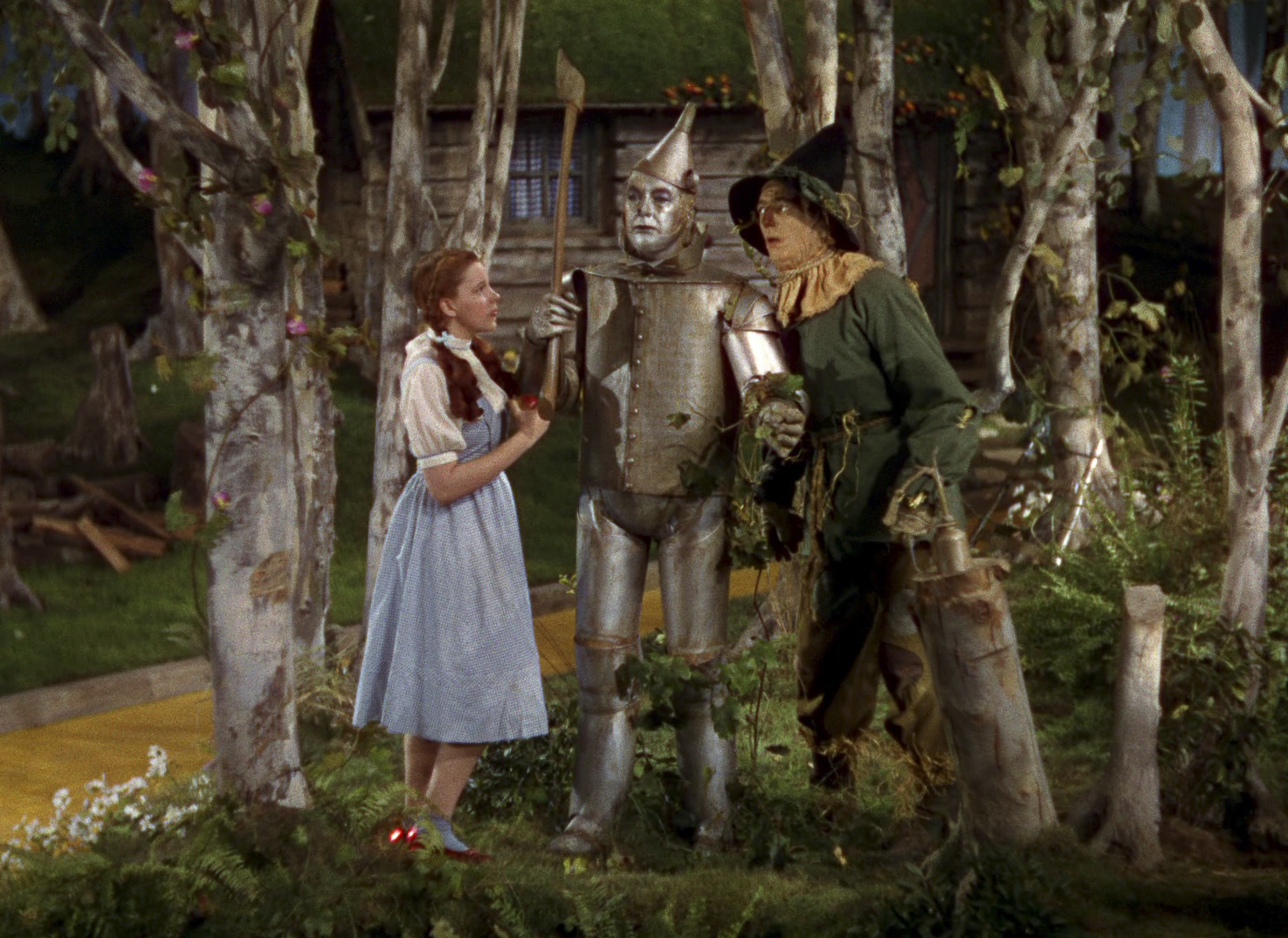 TheWizardofOz