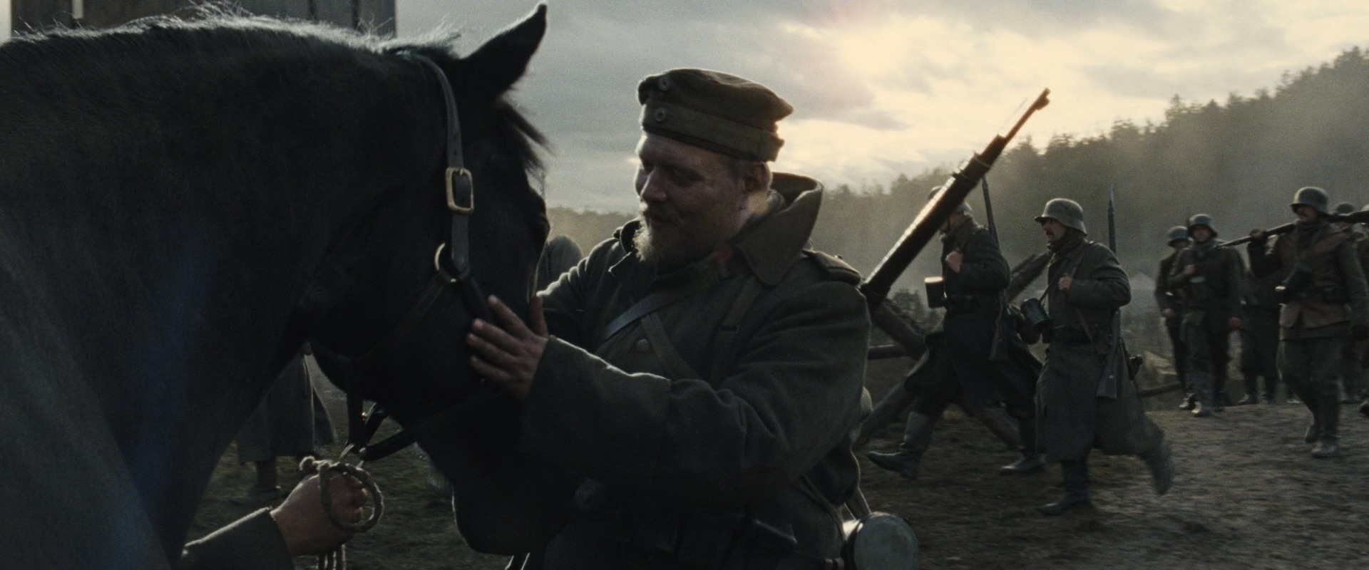 WarHorse