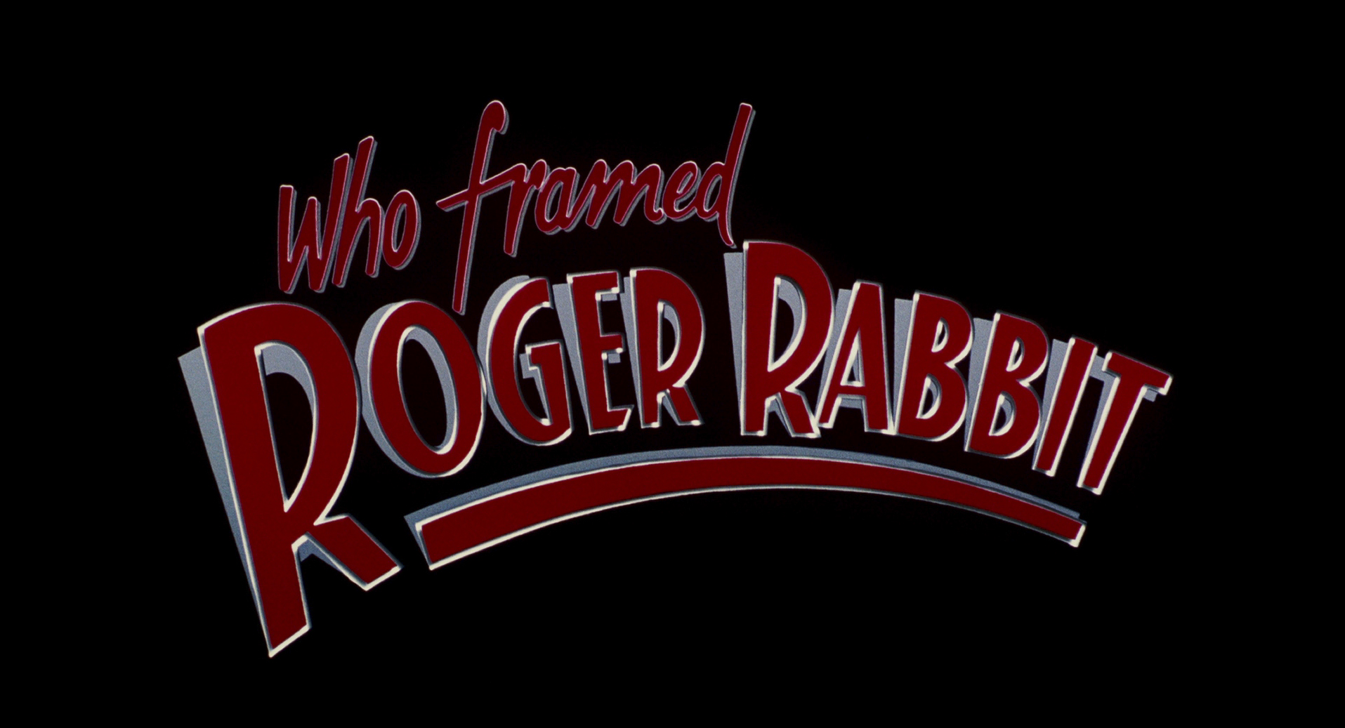 WhoFramedRogerRabbit